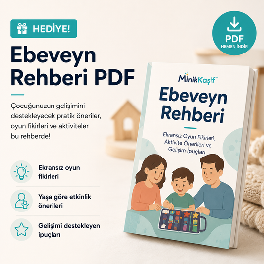 ebeveyn rehberi